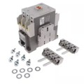 CC100SA120 - 3P CONT S 120V 50/60HZ 2NO2NC