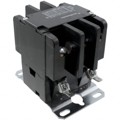 P40P42A12P1-120 - RELAY CONTACTOR 3PST 40A 120V