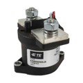 K250H024EAJA - CONTACTOR, SPST-NO, 250A