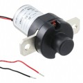 K400B1F - RELAY CONTACTOR SPST 400A 28VDC