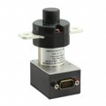 K4001B5C2 - RELAY CONTACTOR SPST 400A 28VDC