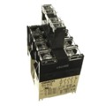 G7Z-3A1B-11Z DC24 - RELAY GEN PURPOSE 4PST 40A 24V