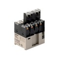 G7Z-4A-11Z DC12 - RELAY GEN PURP SPST X 4 40A 12V