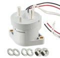 EV200HDANA - RELAY CONTACTOR SPST 500A 48V