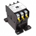 DPC-3Q40BL1X - RELAY CONTACTOR 3PST 40A 24V