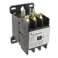 DPC-3T25CS1X - RELAY CONTACTOR 3PST 25A 120V