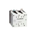 CTRD6025 - RELAY SSR CONTACT 3PH 25A 600VAC