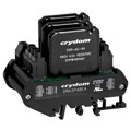 DRA3P48A2 - RELAY CONTACT 3PH 480VAC 2A 220V