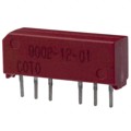 9002-05-00 - RELAY RF SPST 500MA 5V