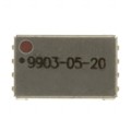 9903-05-20 - RELAY RF SPST 250MA 5V