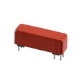 2904-05-421 - RELAY RF SPST 500MA 5V