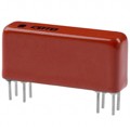 2332-05-010 - RELAY REED DPST 500MA 5V
