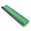1393026-8 - I/O MODULE RACK 16 CHANNEL