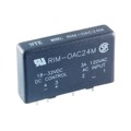 RIM-ODC24M - SLIM LINE OUTPUT MOD 24V