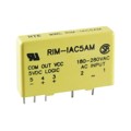 RIM-IAC5M - SLIM LINE INPUT MODULE 5V
