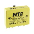 RIM-IAC5 - AC INPUT MODULE  5V