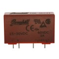 70M-ODC24 - DC OUTPUT MODULE 3A