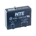 RIM-ODC15 - DC OUTPUT MODULE 15V