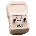 RA1X2 - ALRM STATUS/RELAY REP 1 IN 2 OUT