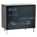 ALF1PF12 - RELAY GEN PURPOSE SPST 20A 12V