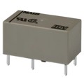 DSP1-DC48V - RELAY GEN PURPOSE DPST 5A 48V