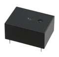 JVN1A-24V-F - RELAY GEN PURPOSE SPST 16A 24V