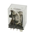 LY1-DC24 - RELAY GEN PURPOSE SPDT 15A 24V