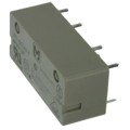 ST1-DC12V-F - RELAY GEN PURPOSE DPST 8A 12V