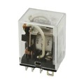 LY2-DC12 - RELAY GEN PURPOSE DPDT 10A 12V