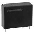 ADJH24005 - RELAY GEN PURPOSE SPST 50A 5V