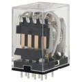MY4-02-DC24 - RELAY GEN PURPOSE 4PDT 3A 24V