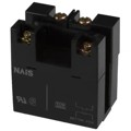 HE1AN-SW-AC24V - RELAY GEN PURPOSE SPST 30A 24V