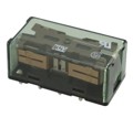 SP2-PL2-DC24V - RELAY GEN PURPOSE DPDT 15A 24V