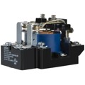MGN2C-DC24 - RELAY GEN PURPOSE DPDT 30A 24V