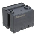 HEV2AN-P-DC24V - RELAY GEN PURPOSE DPST 20A 24V