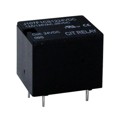 J107F1CS1224VDC.36 - RELAY UL GEN PURP SPDT 12A 24VDC