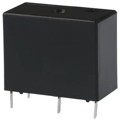 G5Q-1A4 DC5 - RELAY GEN PURPOSE SPST 10A 5V