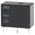 PCH-105L2MH,000 - RELAY GENERAL PURPOSE SPST 5A 5V