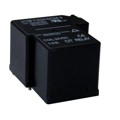 J115F11A24VDCS6.9 - RELAY UL &amp; TUV GEN PURP SPST 40A