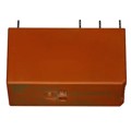 RT424F12 - RELAY GEN PURPOSE DPDT 8A 12V