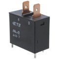 PCF-124D2M,000 - RELAY GEN PURPOSE SPST 25A 24V