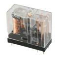 G2R-2A-SPADC48 - RELAY GEN PURPOSE DPST 5A 48V