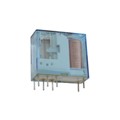 40.52.7.012.0000 - RLY GEN PURPOSE DPDT 8A 12V