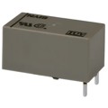 DSP1A-DC5V - RELAY GENERAL PURPOSE SPST 8A 5V