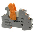 2906223 - RELAY GEN PURPOSE DPDT 8A 12V