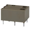 DK1A-L-12V - RELAY GEN PURPOSE SPST 10A 12V