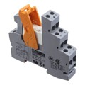 2903346 - RELAY GEN PURPOS DPDT 50MA 24VDC