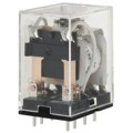 MY2-02-DC24 - RELAY GEN PURPOSE DPDT 5A 24V