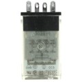 MY4N AC110/120 (S) - RELAY GEN PURPOSE 4PDT 3A 120V
