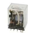 LY2-AC110/120 - RELAY GEN PURPOSE DPDT 10A 120V